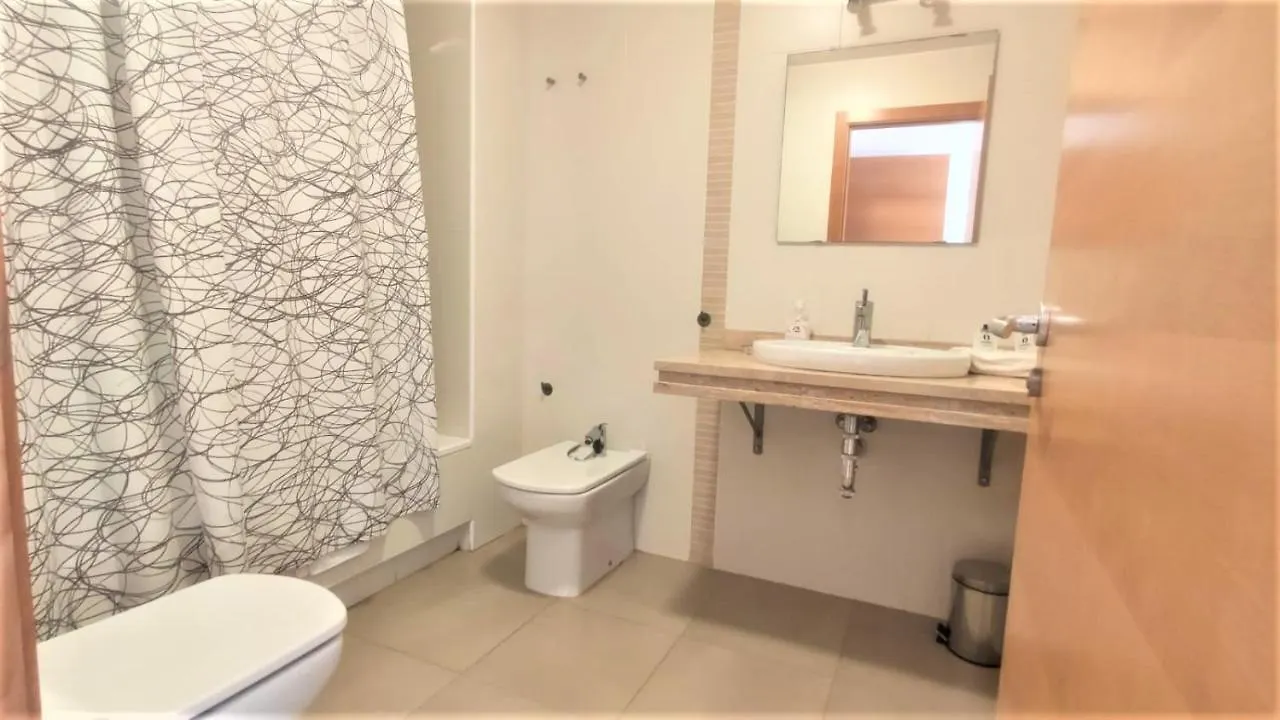 Expoholidays - Apartamentos Albardi Aguadulce  Apartment Aguadulce (Almeria)