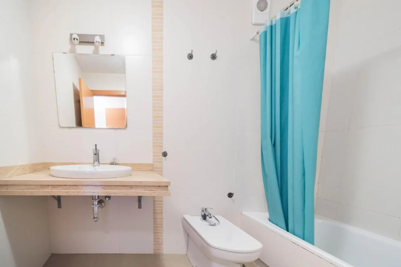 Expoholidays - Apartamentos Albardi Aguadulce  0*, Aguadulce (Almeria) Spanje