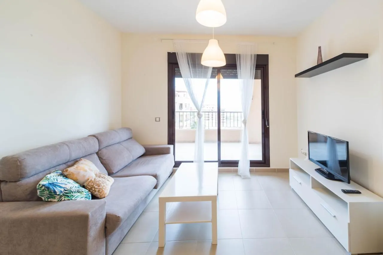 Expoholidays - Apartamentos Albardi Aguadulce  0*, Aguadulce (Almeria) Spain