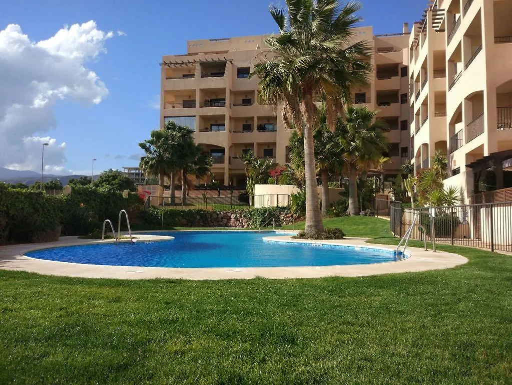 Expoholidays - Apartamentos Albardi Aguadulce  Apartment Aguadulce (Almeria)