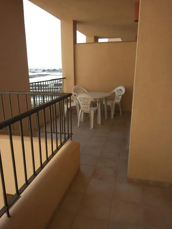 Expoholidays - Apartamentos Albardi Aguadulce  Aguadulce (Almeria)