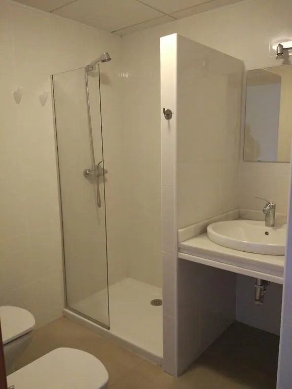 Expoholidays - Apartamentos Albardi Aguadulce  Appartement