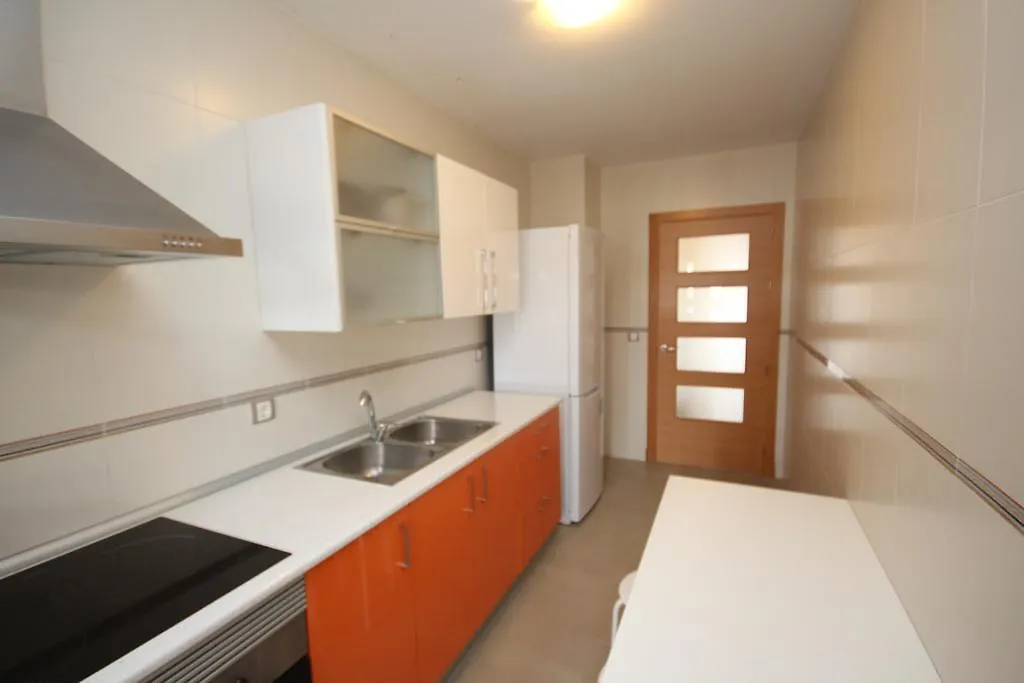 Apartment Expoholidays - Apartamentos Albardi Aguadulce