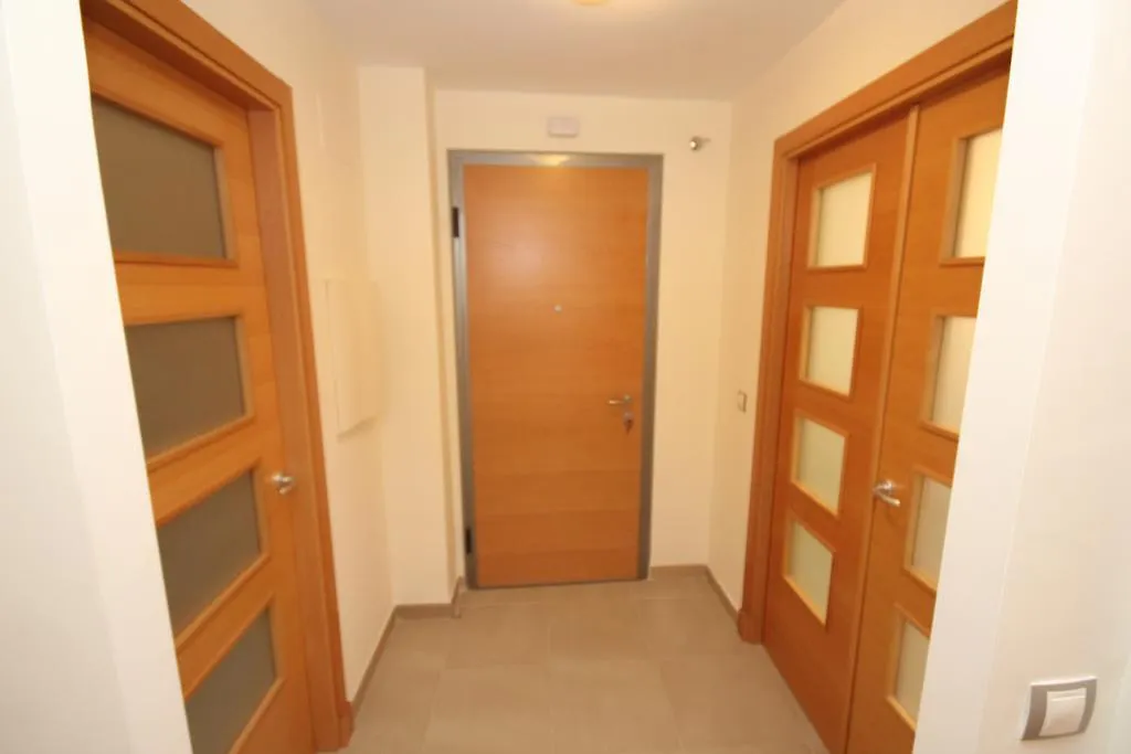 Expoholidays - Apartamentos Albardi Aguadulce  Spain