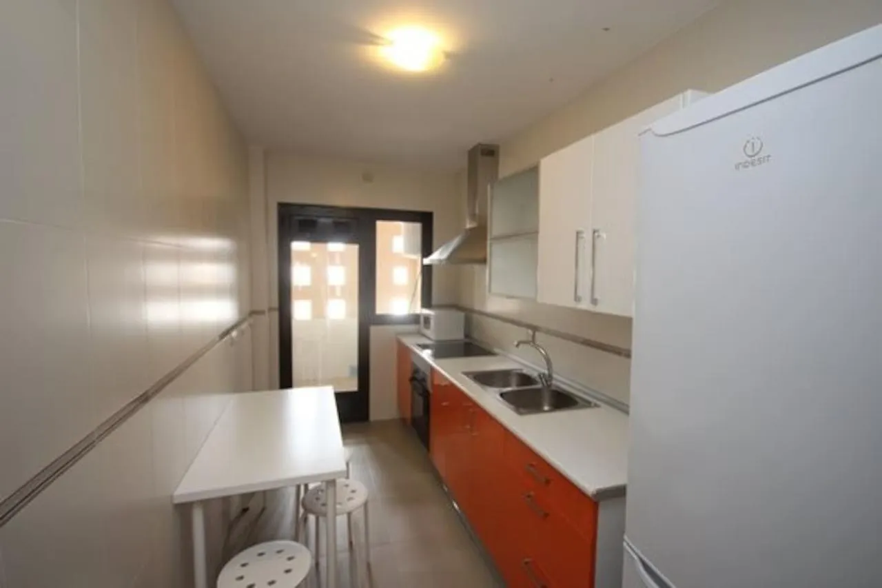 Expoholidays - Apartamentos Albardi Aguadulce