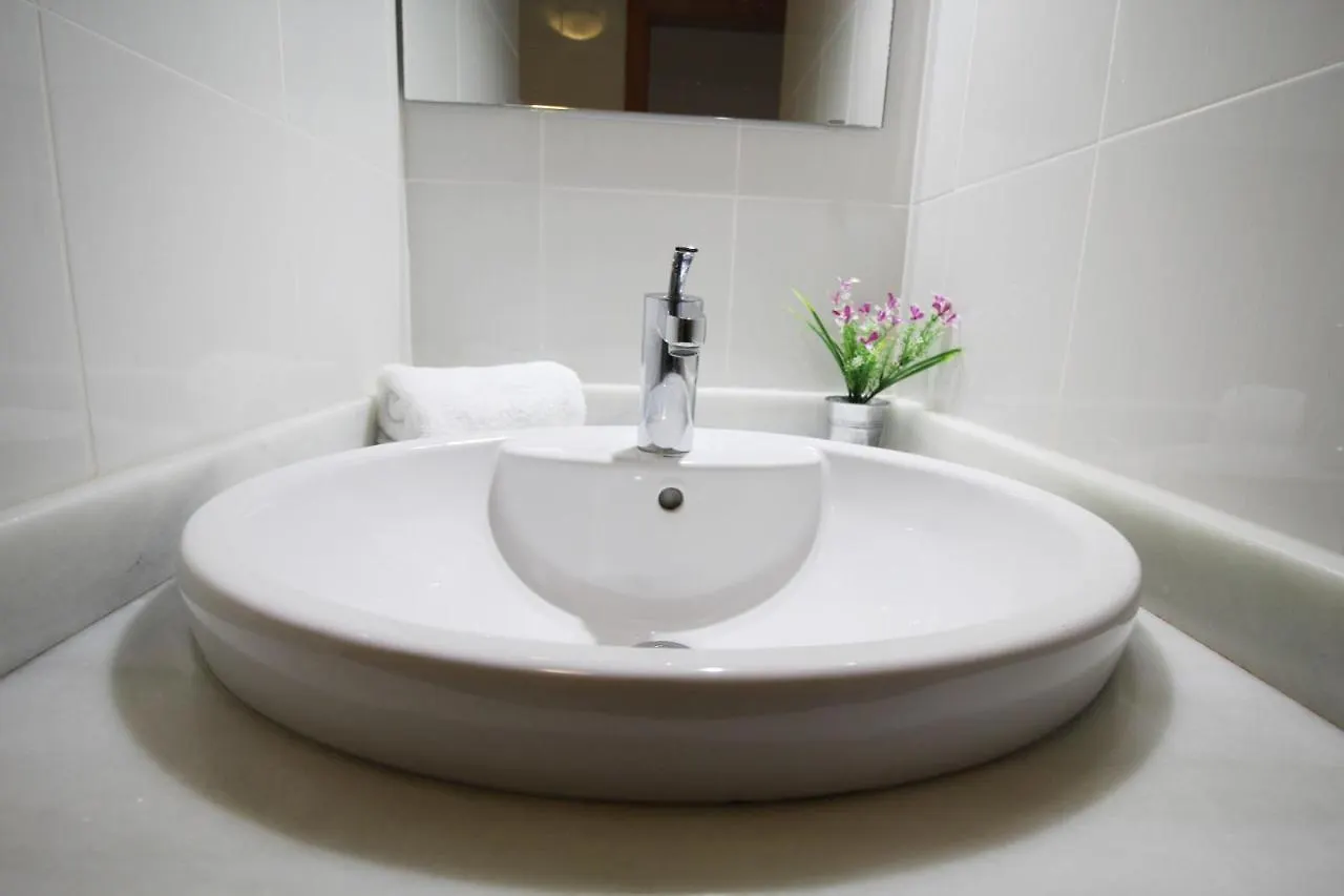 Expoholidays - Apartamentos Albardi Aguadulce  Apartment Aguadulce (Almeria)