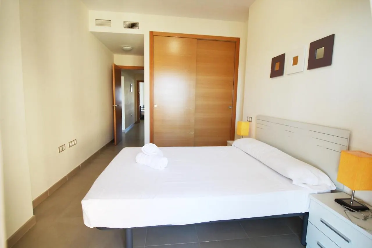 Expoholidays - Apartamentos Albardi Aguadulce  Appartement Aguadulce (Almeria)