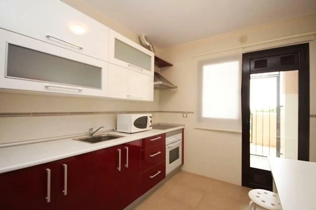 Expoholidays - Apartamentos Albardi Aguadulce  0*, Aguadulce (Almeria)