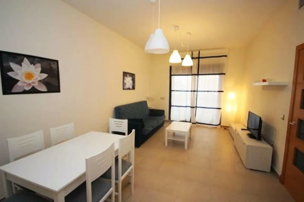 Expoholidays - Apartamentos Albardi Aguadulce  Aguadulce (Almeria)