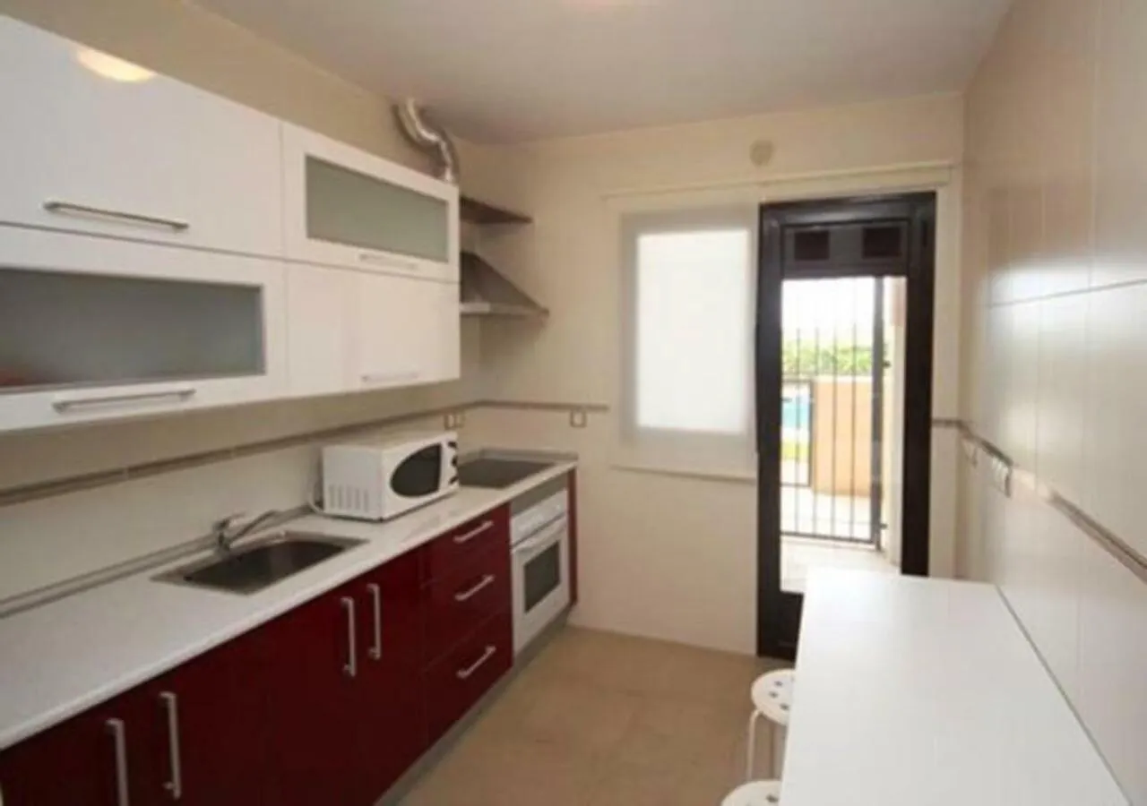 Expoholidays - Apartamentos Albardi Aguadulce  0*, Aguadulce (Almeria) Spain