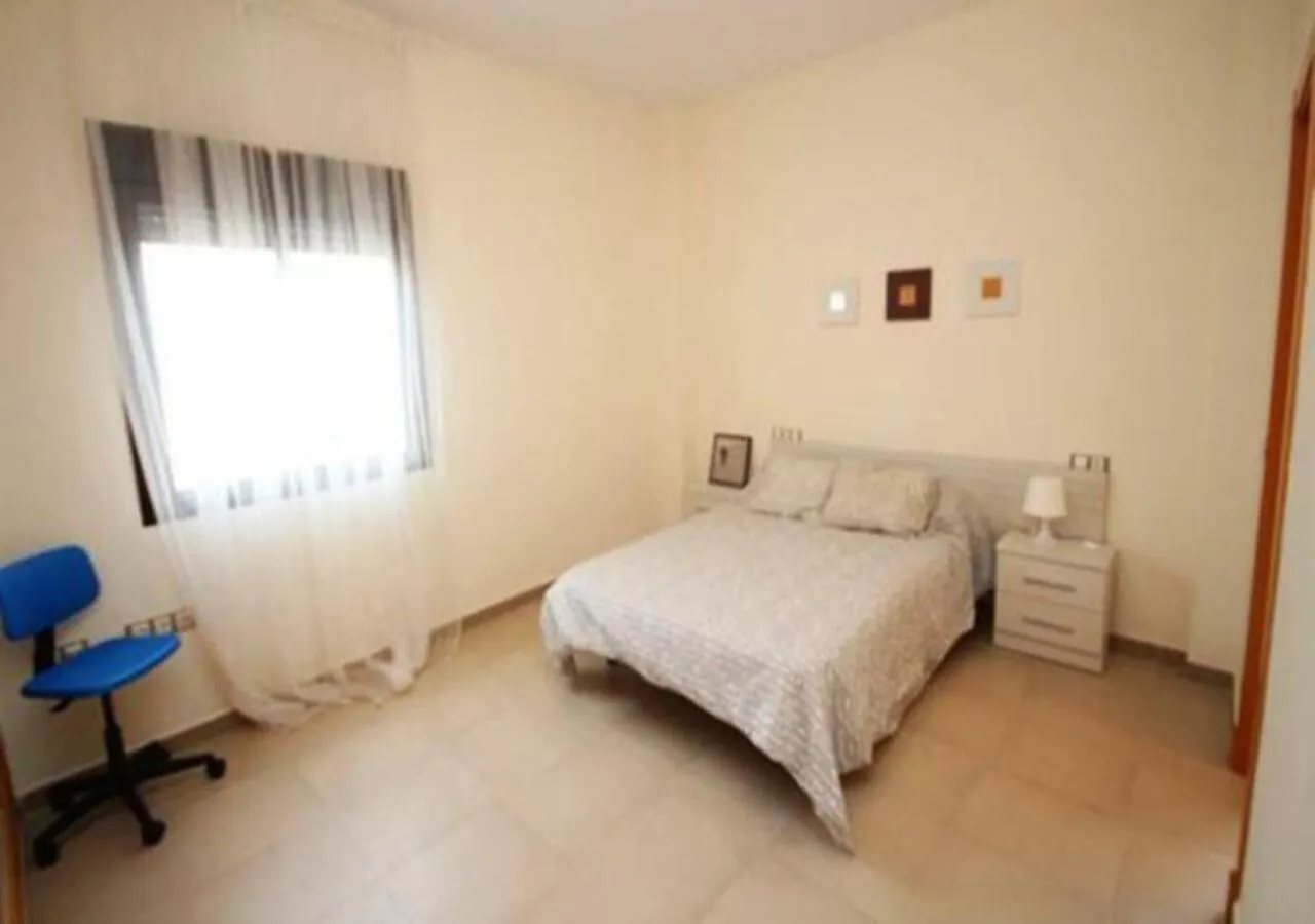 Expoholidays - Apartamentos Albardi Aguadulce  Spanje