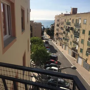  Apartamento Calle Isla De Tenerife 5,esc;1,piso 3º,pta:a