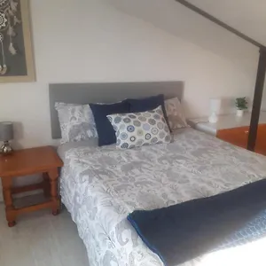  Apartamento Mamen Loft