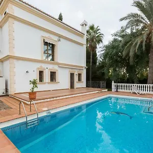  Сasa de vacaciones Villadulce