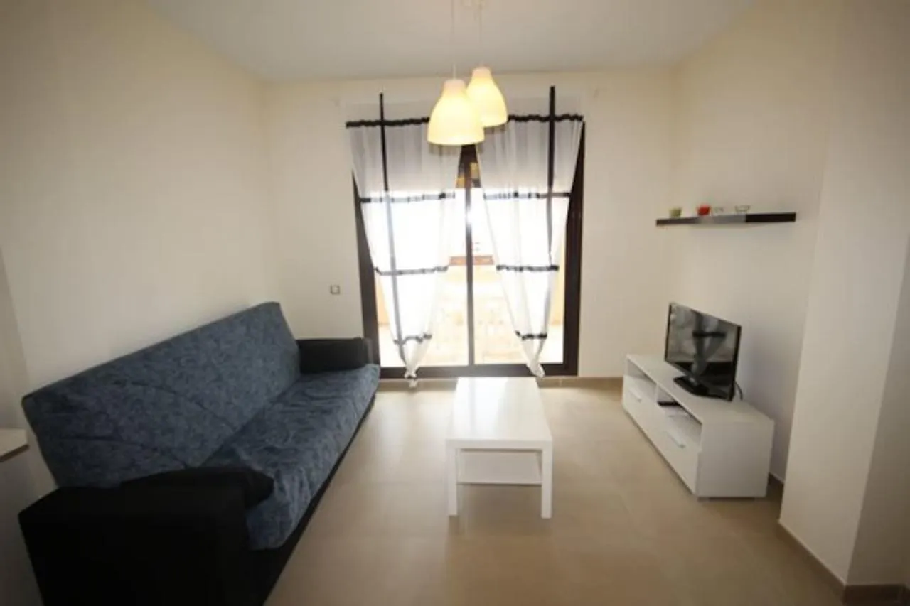 Apartment Expoholidays - Apartamentos Albardi Aguadulce  Spain