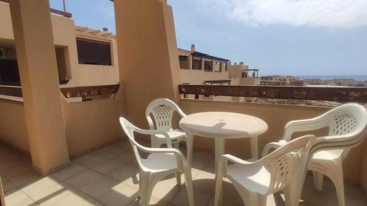 Expoholidays - Apartamentos Albardi Aguadulce  Aguadulce (Almeria)