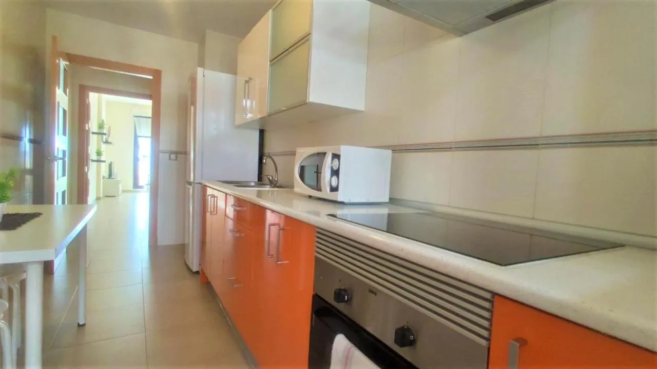 Expoholidays - Apartamentos Albardi Aguadulce  0*, Aguadulce (Almeria)