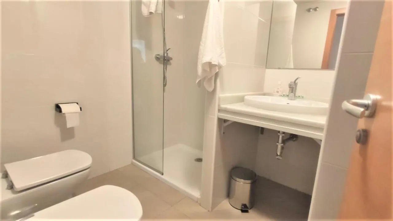 Expoholidays - Apartamentos Albardi Aguadulce  0*, Aguadulce (Almeria)