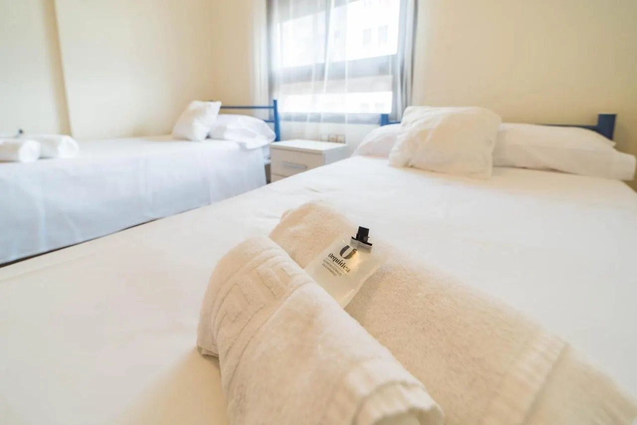 Expoholidays - Apartamentos Albardi Aguadulce  Aguadulce (Almeria)