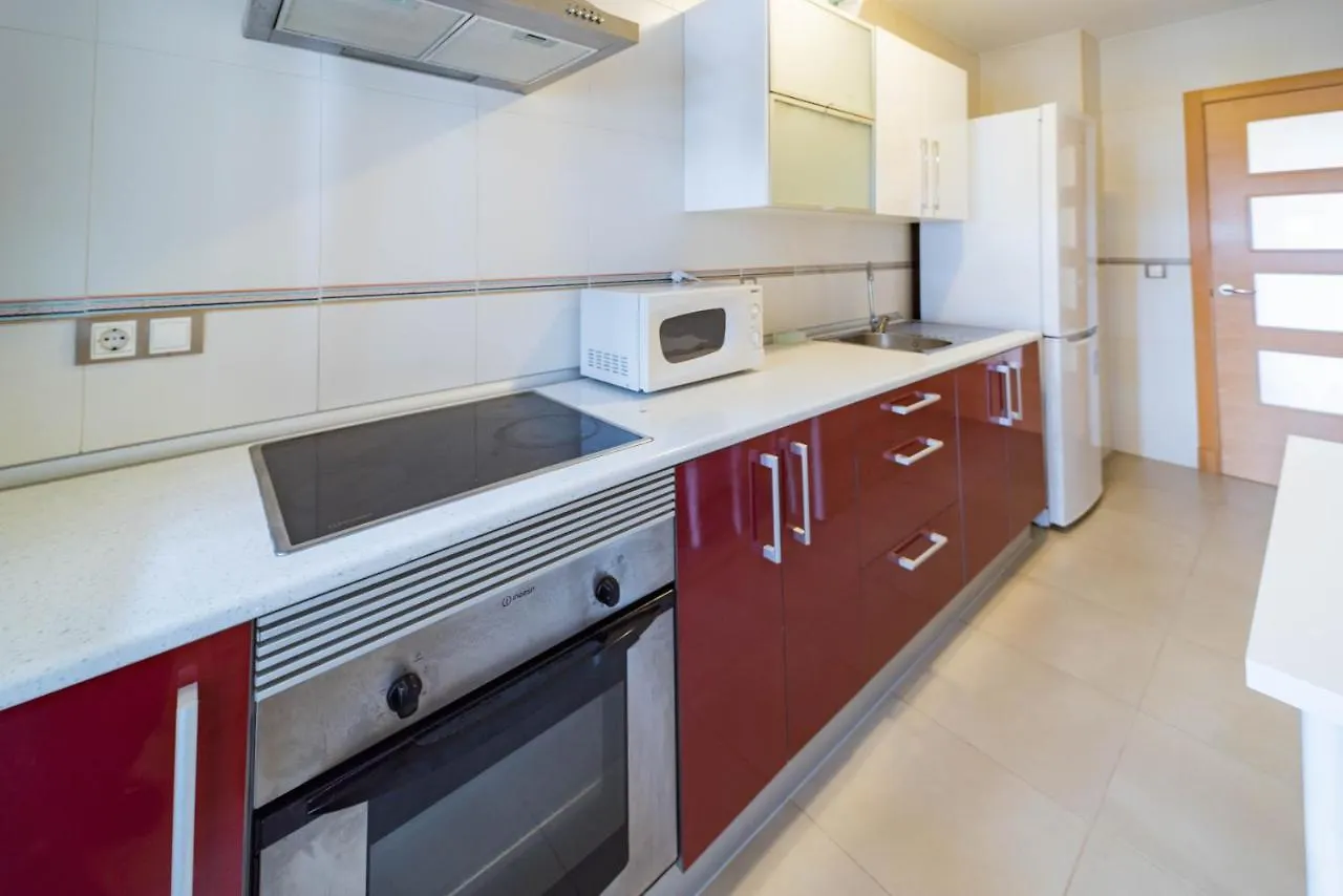 Expoholidays - Apartamentos Albardi Aguadulce  0*, Aguadulce (Almeria) España