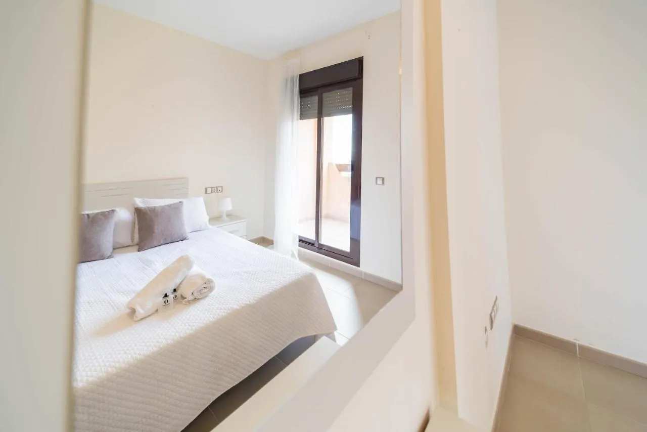 Expoholidays - Apartamentos Albardi Aguadulce