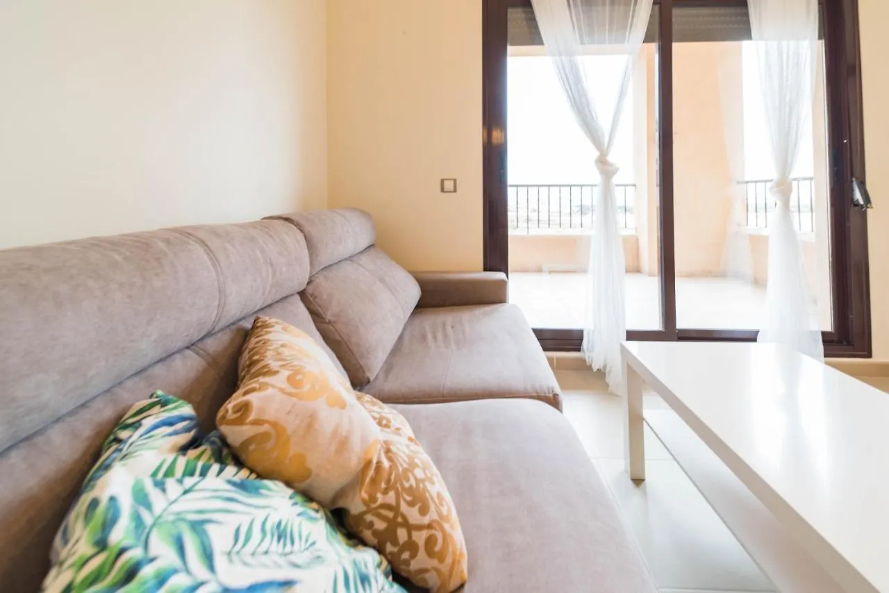 Expoholidays - Apartamentos Albardi Aguadulce  Aguadulce (Almeria)