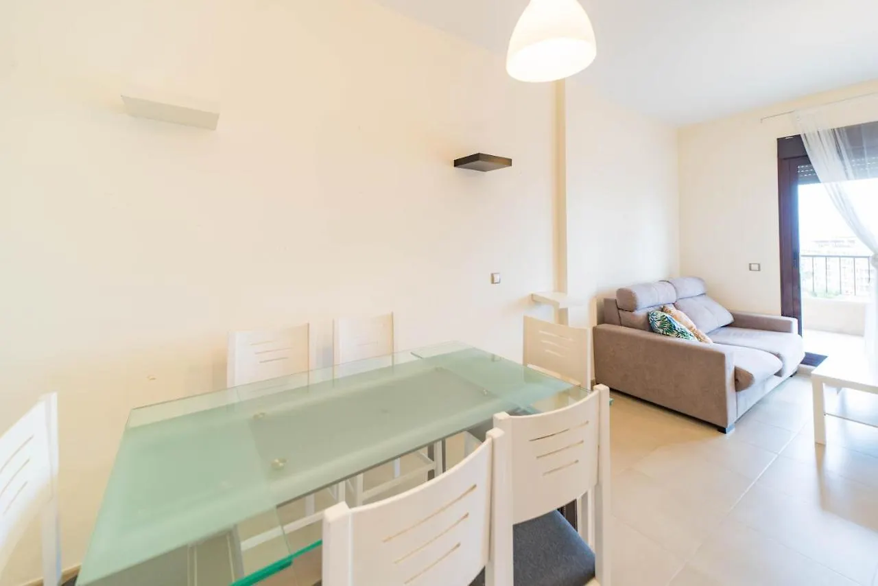 Expoholidays - Apartamentos Albardi Aguadulce   Aguadulce (Almeria)