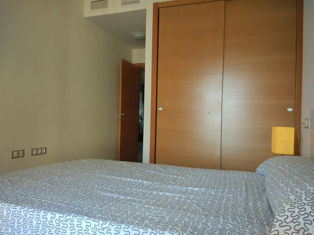 Expoholidays - Apartamentos Albardi Aguadulce  0*, Aguadulce (Almeria) España