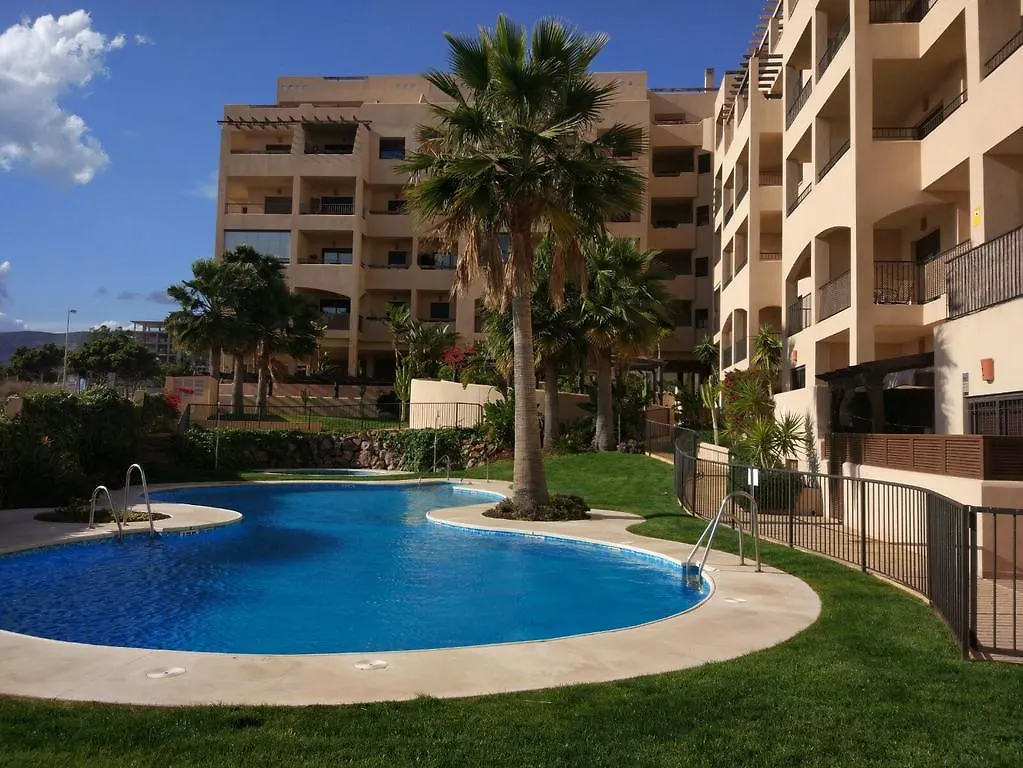 Expoholidays - Apartamentos Albardi Aguadulce