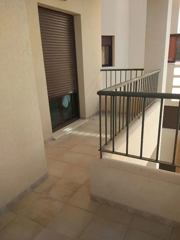 Expoholidays - Apartamentos Albardi Aguadulce