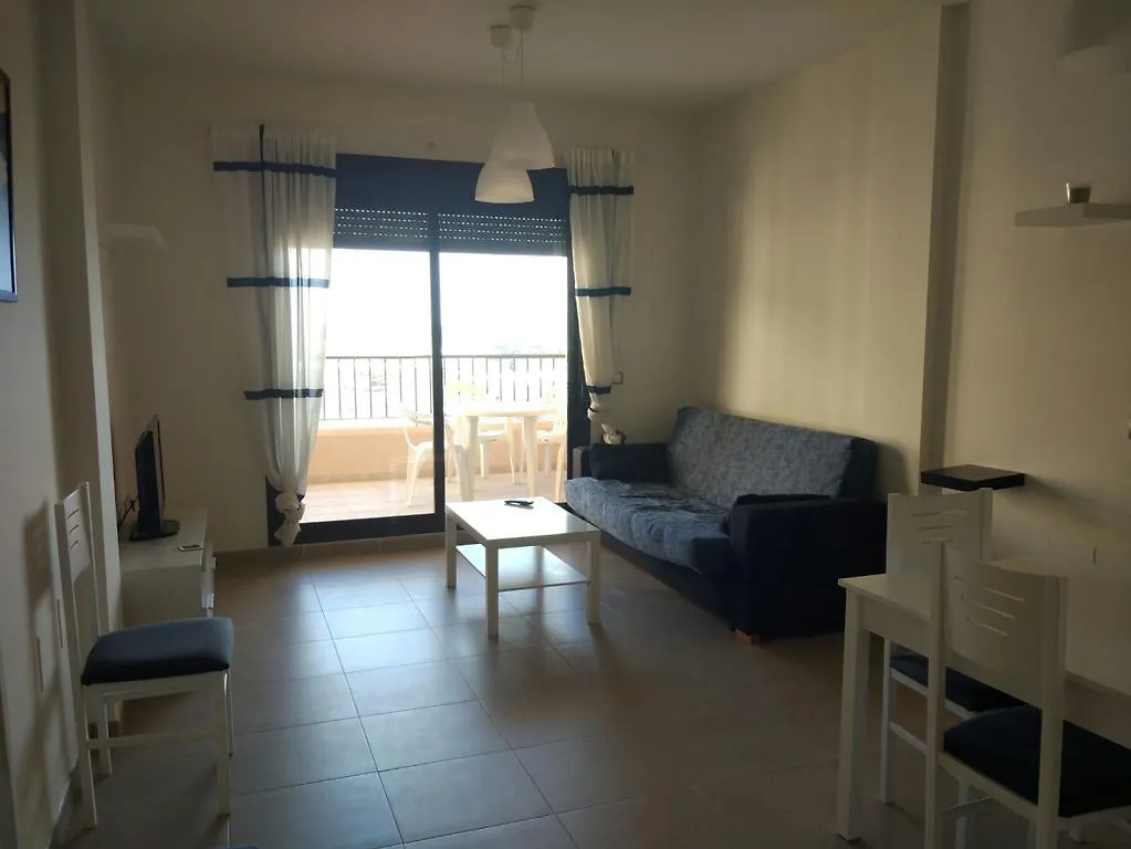Expoholidays - Apartamentos Albardi Aguadulce   Aguadulce (Almeria)