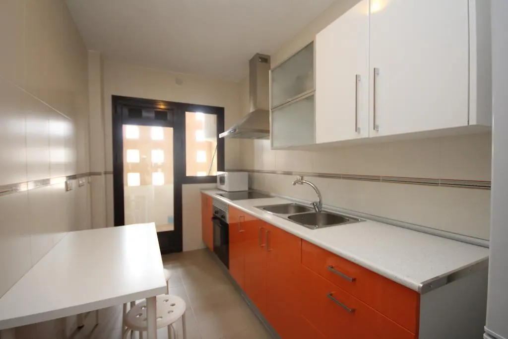 Expoholidays - Apartamentos Albardi Aguadulce  Aguadulce (Almeria)