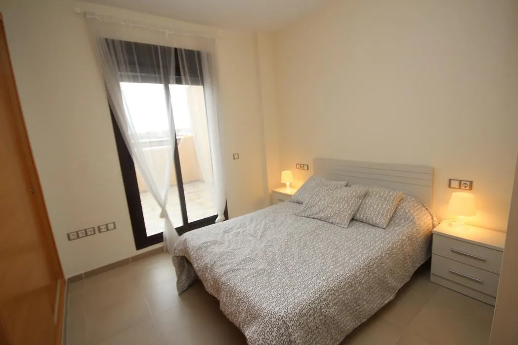 Expoholidays - Apartamentos Albardi Aguadulce  Aguadulce (Almeria)