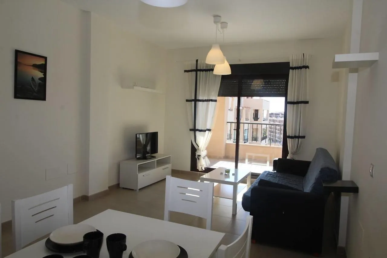 Expoholidays - Apartamentos Albardi Aguadulce  0*, Aguadulce (Almeria)