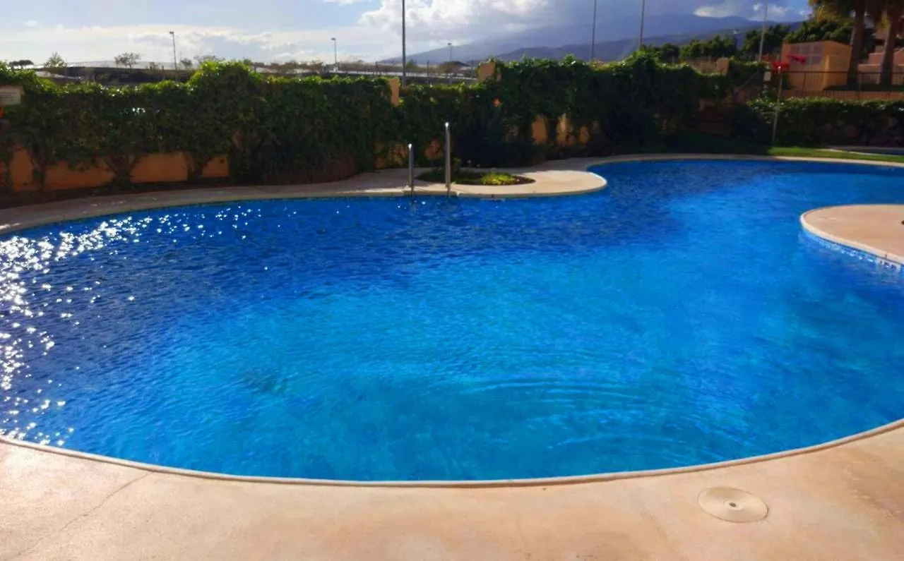 Expoholidays - Apartamentos Albardi Aguadulce