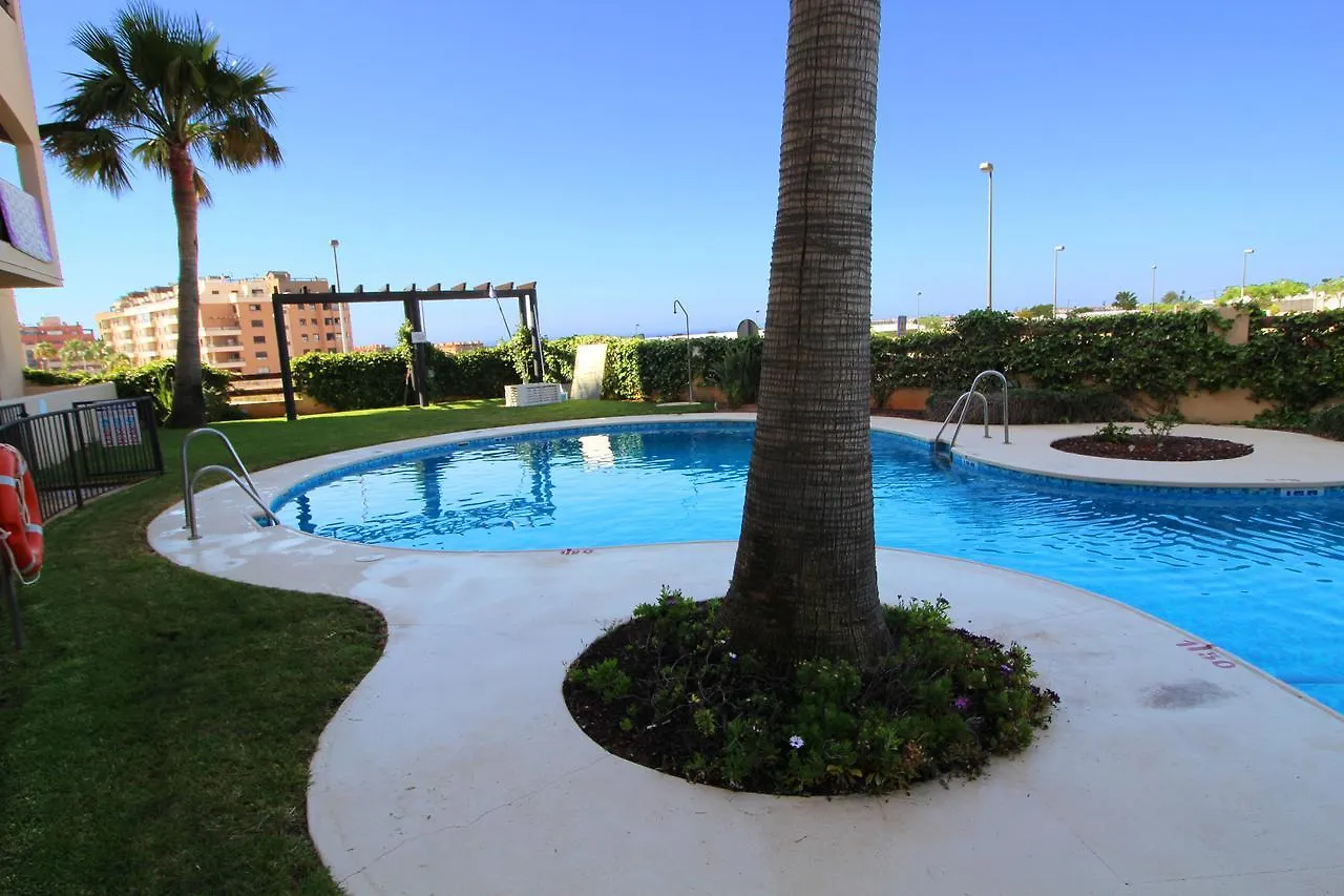 Expoholidays - Apartamentos Albardi Aguadulce  0*, Aguadulce (Almeria) España