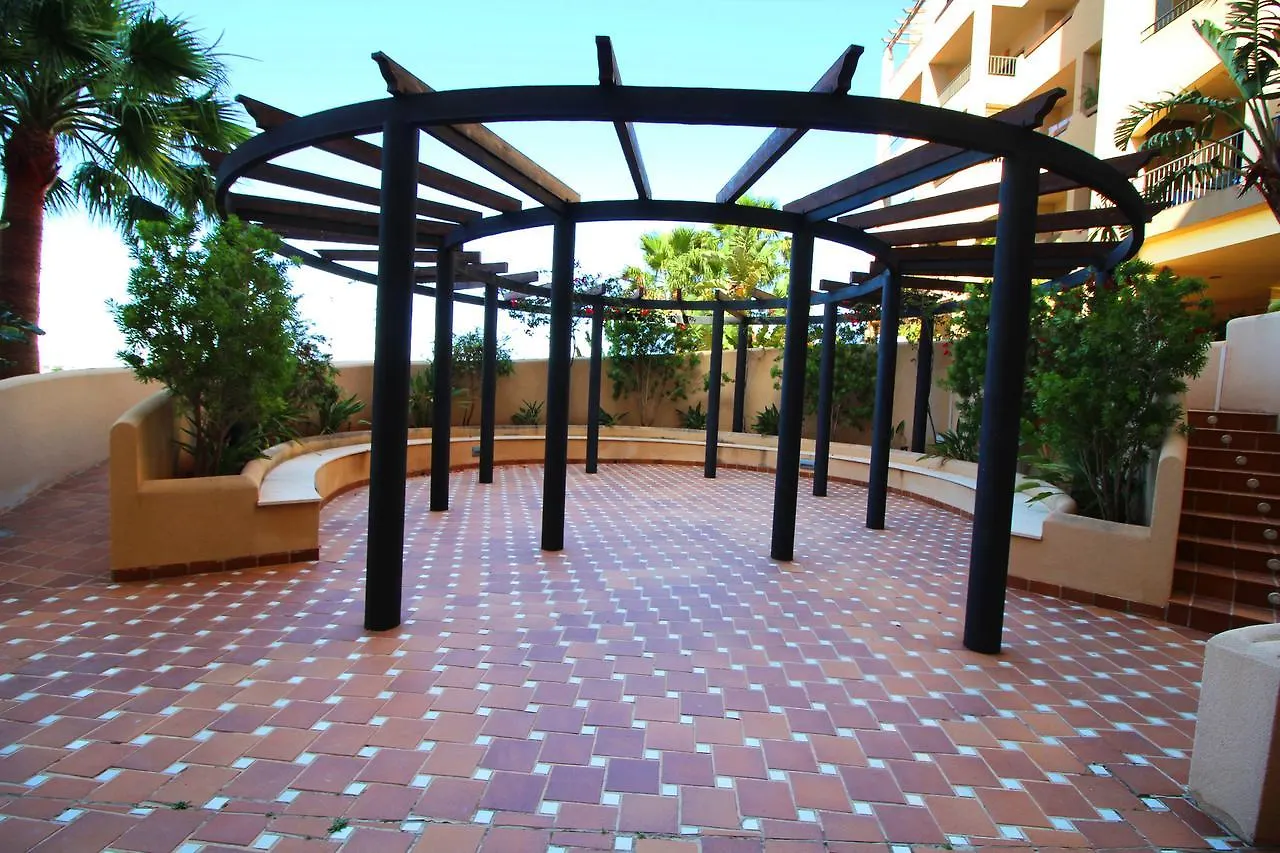 Expoholidays - Apartamentos Albardi Aguadulce   Aguadulce (Almeria)