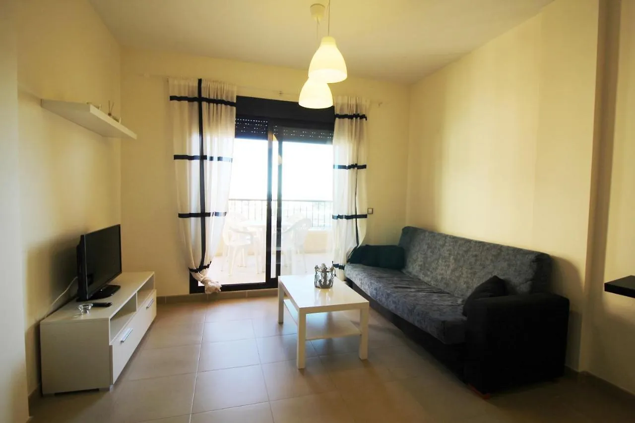 Expoholidays - Apartamentos Albardi Aguadulce