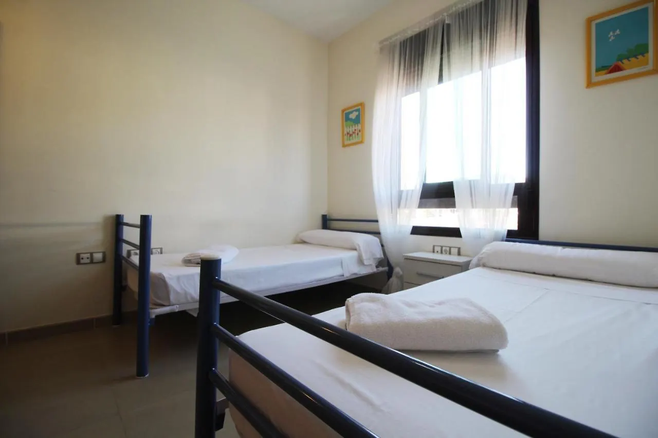 Expoholidays - Apartamentos Albardi Aguadulce   Aguadulce (Almeria)