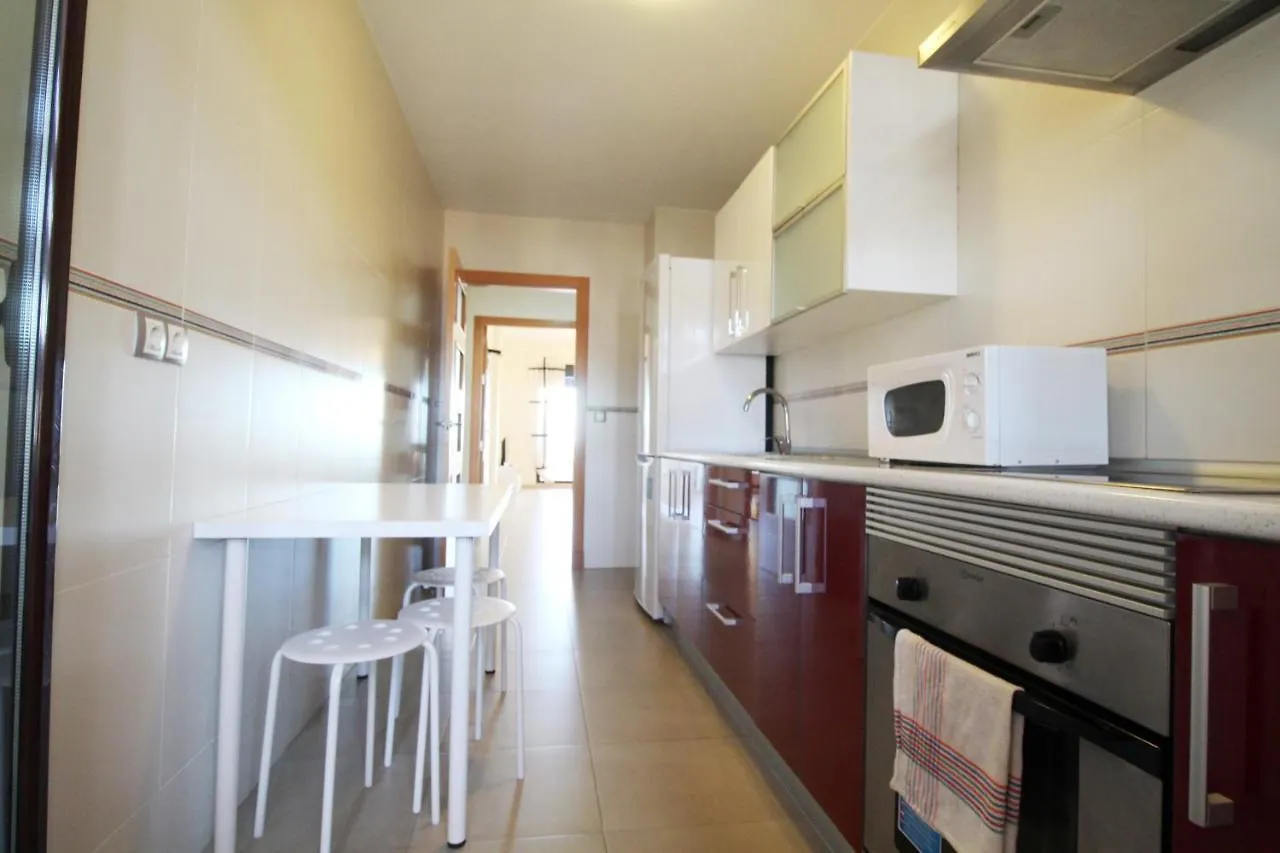 Expoholidays - Apartamentos Albardi Aguadulce