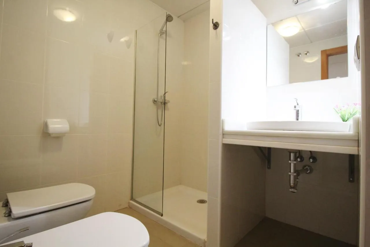 Expoholidays - Apartamentos Albardi Aguadulce