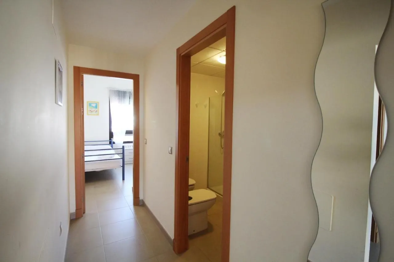 Expoholidays - Apartamentos Albardi Aguadulce  España