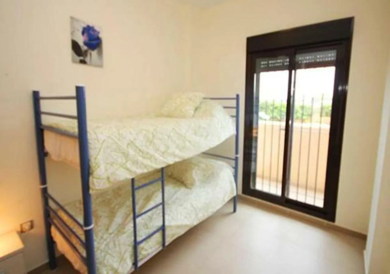 Expoholidays - Apartamentos Albardi Aguadulce  0*, Aguadulce (Almeria) España