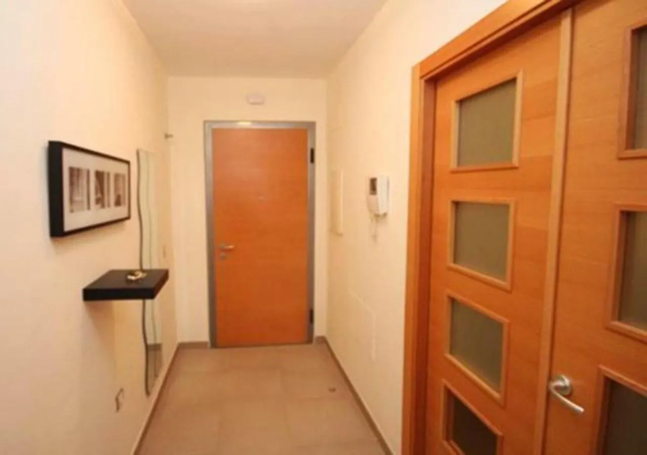 Expoholidays - Apartamentos Albardi Aguadulce  0*, Aguadulce (Almeria)