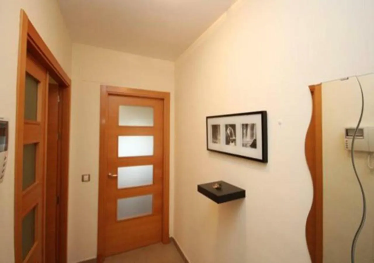 Expoholidays - Apartamentos Albardi Aguadulce   Aguadulce (Almeria)